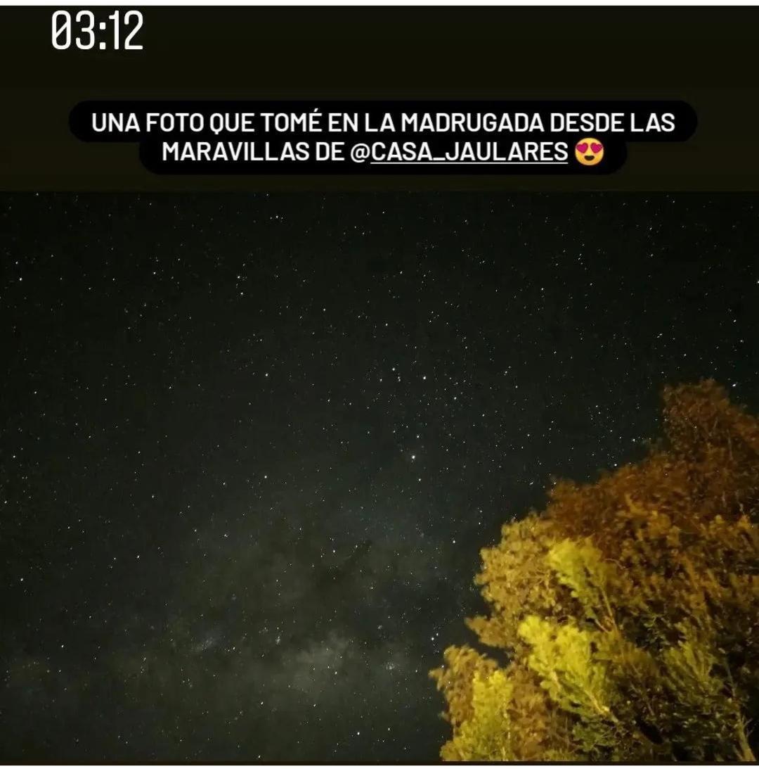 Hotel Glamping Jaulares Mountain Rivas Pokoj fotografie